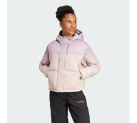 Xploric WIND.RDY Gradient Goose Down Jacket