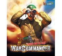 Xplosiv Range - War Commander (PC)