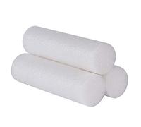 Xpnit Foam Stick of Stretch Slipcover,Fix Non-Slip Foam Stick for Sofa Cover,Furniture Seam Strip Stretch Couch Covers Foam Rods (20,Round-2.5cm)