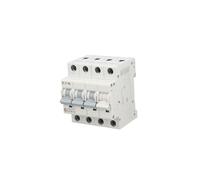 xPole Home HN 194911 3P+N C16A 6kA AC MCB