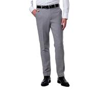 Xposed Sean - Grey Tailored Suit Trousers, TRS-SEAN-GREY-34