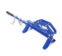 XPOtool 5in1 Wooden Log Lifter for Trunks Ø50cm Turning Steel Forestry Tool Felling Aid Felling Bar