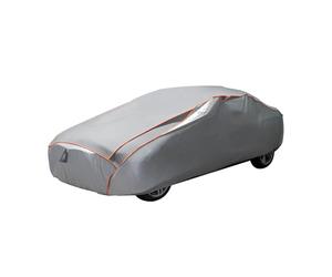 XPOtool Full Car Cover XXL Hail-protection Waterproof Protective Auto Cover for Hail, Snow, and Rain