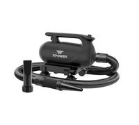 XPower A-16 Professional Car Dryer Blower with Mobile Dock Wheels for Home No Heating Function