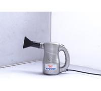 XPOWER A-2C Versatile Electric Cleaning Tool Lightweight Auto Car Dryer & Blower