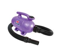XPower B-2 2-in-1 Midi Dryer and Vacuum - Pink