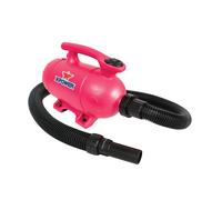 XPower B-2 2-in-1 Midi Dryer and Vacuum - Pink