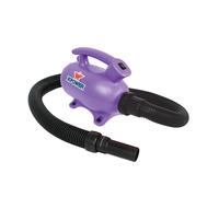 XPower B-55 Compact 2-in-1 Dryer and Vacuum - Green