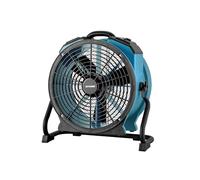 XPower Professional Heat Resistant Axial Fan for Heated Environments Does Not Produce Heat (X-47ATR)