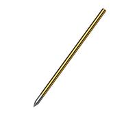 XPPen 10-Pack Swiss Ink Refills for Note Plus (PH18 Stylus) - 1400m Extra Long Life, Smooth Skip-Free Writing, Black