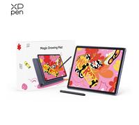 XPPen Android Tablet 12.2 inch Magic Drawing Pad Graphics Tablet with X3 Pro Stylus (16K Pressure/No Charging) 8000mAh Battery Magic Drawing Pad