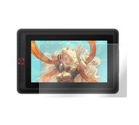 XPPen Artist 13.3 Pro V2 Drawing Tablet with Matte Screen Protector (Pack of 2) - 13.3" Full-laminated Pen Display, 99% sRGB, X3 Pro Smart Chip Stylus, 8 Shortcut Keys, for Windows/macOS