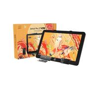 XPPen Artist Pro 27 (Gen 2) Drawing Tablet with 26.9 Inch Display