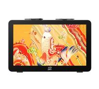 XPPen Artist Pro 27 (Gen 2) Graphics Tablet with Full-Laminated Screen, 27" 4K Drawing Monitor with 120Hz Refresh Rate, 1.07 Billion Colors, X3 Pro Dual Pens, Requires PC/Laptop Connection