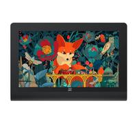 XPPen Artist Ultra 16 Drawing Tablet with 15.6" 4K OLED Display, Professional Graphics Tablet with Intuitive Touch Screen, Dual X3 Pro Stylus for Digital Drawing&Design, Compatible with Windows, Mac