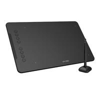 XPPen Deco 01 V3 Drawing Tablet (DECO01V3) - 10x6.25 in Working Area, 8 Express Keys, 16,384 Pressure, Tilt 60, Windows, Mac & Android