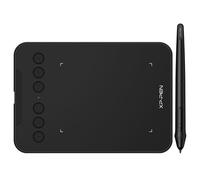XP-Pen DECO Mini 4 Graphic Drawing Pen Tablet