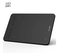 XPPen Deco Mini7 V2 Graphics Tablet 7*4.3 Inch Digital Drawing Tablet 8 Keys 16384 Levels 60 Tilt for Art Drawing Signature Deco Mini7 V2