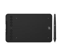 XPPen Deco mini7W V2 Wireless Drawing Tablet with 16K Pressure Levels, 8 Shortcut Keys, 7x4 inch Portable Graphics Tablet Compatible with Adobe Photoshop, Illustrator and and Clip Studio Paint etc.