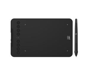 XPPen Deco mini7W V2 Wireless Drawing Tablet with 16K Pressure Levels, 8 Shortcut Keys, 7x4 inch Portable Graphics Tablet Compatible with Adobe Photoshop, Illustrator and and Clip Studio Paint etc.