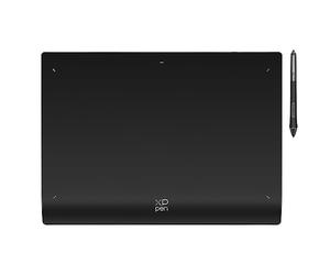 XPPen Deco Pro XLW (Gen 2) Graphics Tablet, 15 x 9 Inches Bluetooth Graphics Tablet with Stylus X3 Pro, 16K Pressure Levels, ±60° Tilt, Compatible with Windows, MacOS and Android