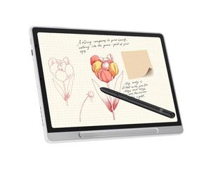 XPPen Magic Note Pad 10.9" Color Paper Tablet - 90Hz Display, 16.7M Colors, 16K Pressure Pen - Digital Notebook for Note-Taking, Reading & Document Annotation