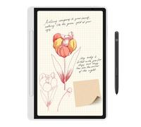 XPPen Magic Note Pad with 10.9" Color Display, 90Hz Refresh Rate, 16.7 Millions Colors, Notebook with 16K Pen Pressure Levels, Ideal for Instant Note-taking, Reading, Document Annotation