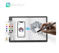 XPPen Note Plus Smart Notebook 1000mAh Battery Bluetooth Wireless Connection to Android/iOS Devices Offline Writing Auto Sync Note Plus