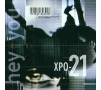 Xpq-21 - ++Hey You E.P.