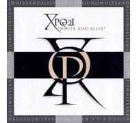 Xpq-21 - White and Alive