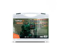 Xpress Color - Artist's Selection Case (18ml)