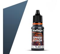 Vallejo AV Xpress Color 18ml - Iceberg Grey