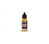 Vallejo Xpress Color - Imperial Yellow 18Ml