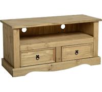 Xpress Delivery Corona 2 Drawer Flat Screen TV Unit