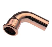 Xpress Press Fit Street Elbow 22mm, 1 in Pack