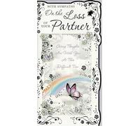 Xpress Yourself Loss of Partner Female Trad