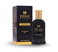 Xpressio Scent For Men,Perfume for Men, Long-Lasting, Fresh & Powerful Liquid Fragrance, Eau De Parfum,3.04 fl.oz