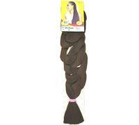 XPRESSION ULTRA HAIR BRAID EXTENSION (X-PRESSION BRAIDING) (CHOICE OF COLOURS) (8)