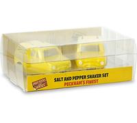Xpressions 4 U Trotter Van Salt and Pepper Shaker Set