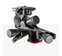 Manfrotto XPRO 3-Way Geared Head