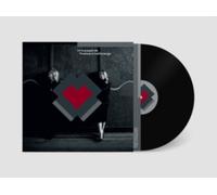 xPropaganda - The Heart Is Strange [VINYL]