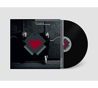 xPropaganda - Heart Is Strange - New Vinyl Record 12 INCH RECORD - R99z