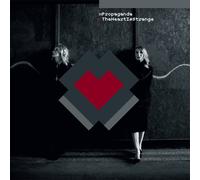 xPropaganda - The Heart Is Strange [VINYL]