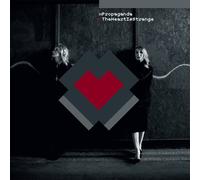 xPropaganda – The Heart Is Strange – 12" Vinyl – Limited Edition (2022)