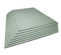 XPS Foam Underlay 5mm Wood and Laminate Flooring Underlay/Insulation/Floor Levelling Boards by Grandismo® (4 Packs (39.16m2))