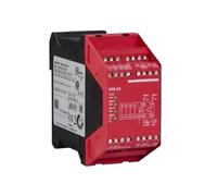 XPSAK351144p Relay Module Dual-Channel E-Stop 120VAC 1.5A
