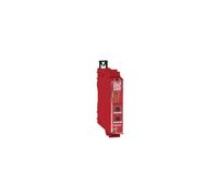 XPSBAT12A1AC Schneider Harmony Safety Module Multifunction 2 Inputs 2NO+1NO