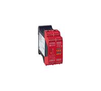XPSDME1132 Schneider Preventa Xpsdm 2 Switches Magnetic Coded 24 Vcc