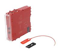 XPSUAF13AP Module: Safety Relay Series: PREVENTA XPS Universal IN: 2 CUTTING ...
