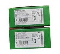 XPSUAF13AP XPS-AF XPSAF5130 24VAC/DC Safety Relay